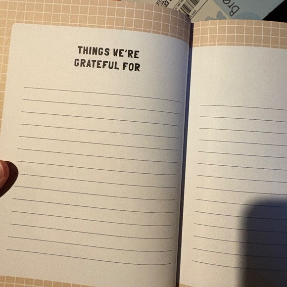 New Date Night Book - perfect for Christmas or wedding gift ! - Picture 4 of 5